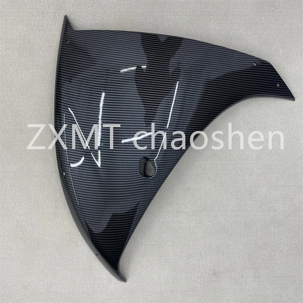 ABS Motorcycle fairing is suitable for the R1 large cover panel from 2009 to 2014 with carbon fiber paint.