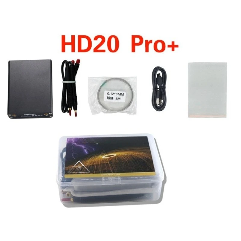 

Ortable 9-Gear Spot Welder Machine 5500mAh Rechargeable Spot Welding Tool for 0.15mm Nickel Strip Battery Pack