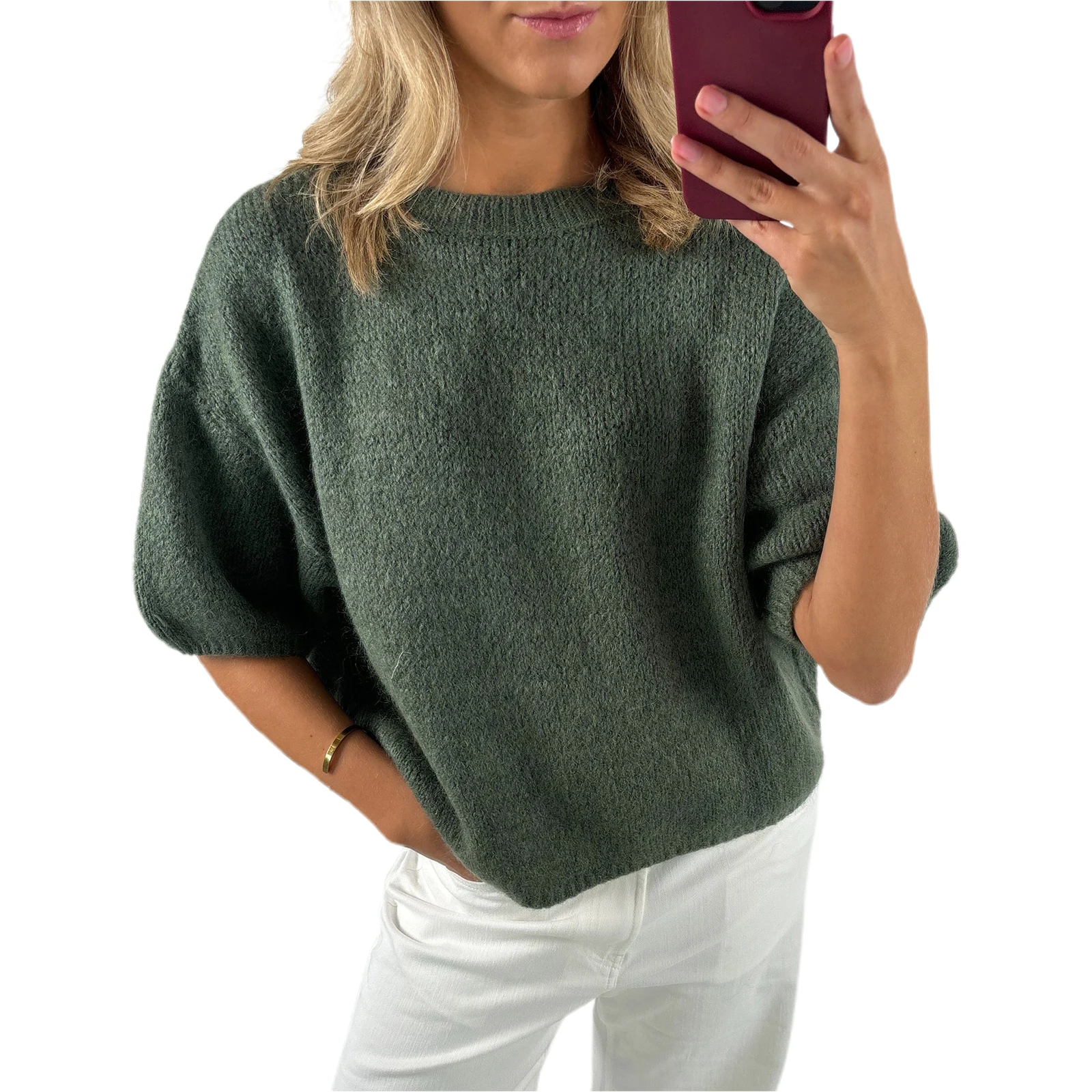 army green