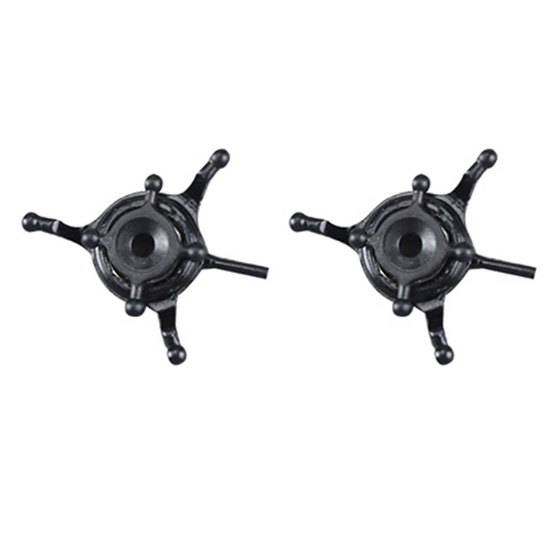 

2X K100.007 Under Swashplate For Wltoys XK K110 V966 V977 RC Helicopter Parts Accessories