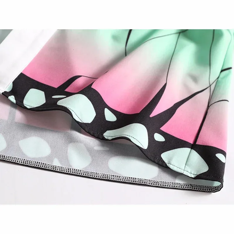 72th أنيمي كامادو تانجيرو كوسبلاي كيب كوتشو شينوبو رينجوكو كيوجو توميوكا جييو هاوري يوكاتا كيمونو كاجوال