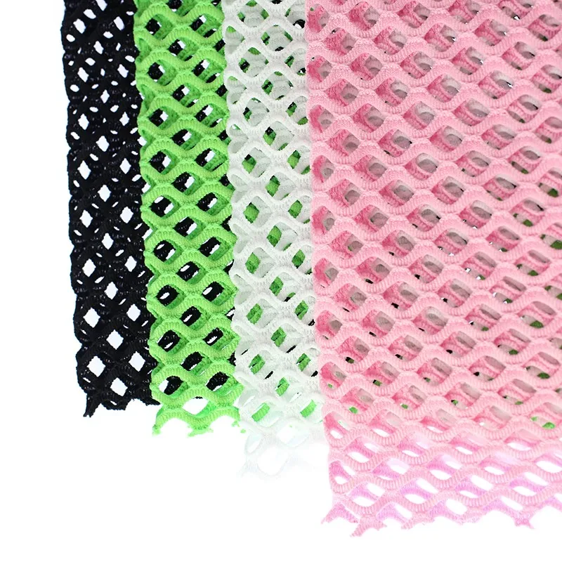 Mens Fishnet Undershirt Sheer Mesh Top Sexy See Through Lingerie Open Knit Shirt for Men Sultry Transparent T-Shirt Inner Wear