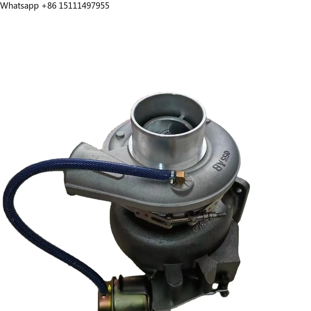 

C9 330D 336DL Turbocharr 250-7700 10R2969 10R2858 Новое состояние Turbo Boost Control Модель 2507700