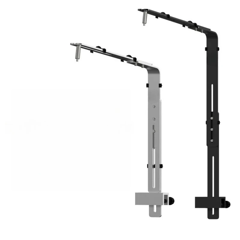 for Fish Tank Bracket Supports Hanging Aluminum Alloy Shelves   Aluminum Alloy Bracket