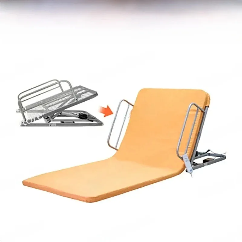 Stand Up Aid Elderly, Paralyzed Patient Wake-Up , Cushion Lifting Device, Pregnant Woman Bed Backrest