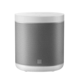 Xiaomi Xiaoai głośnik oryginalna sztuka Smart Wifi Bt Home 12w plastikowy przenośny DC Power Jack EU wtyczka 29432 Mi inteligentny głośnik