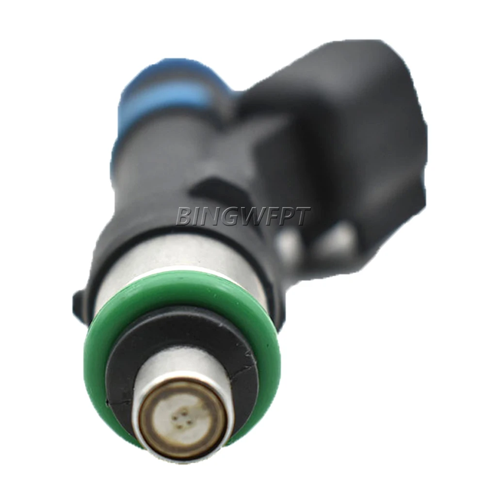 6pcs/lot Fuel Injector Nozzle 53032701AA 0280158020 For Jeep Liberty Dodge Dakota For Mitsubishi Raider 3.7L