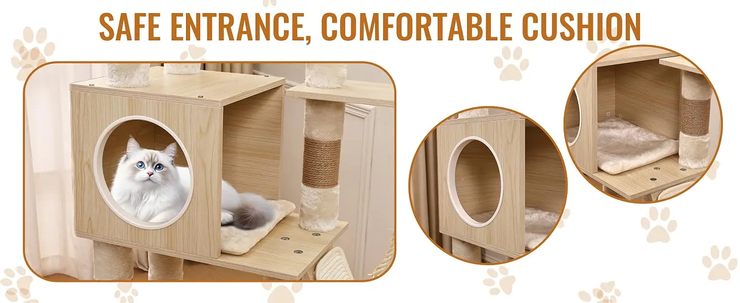 Litter Box Enclosure