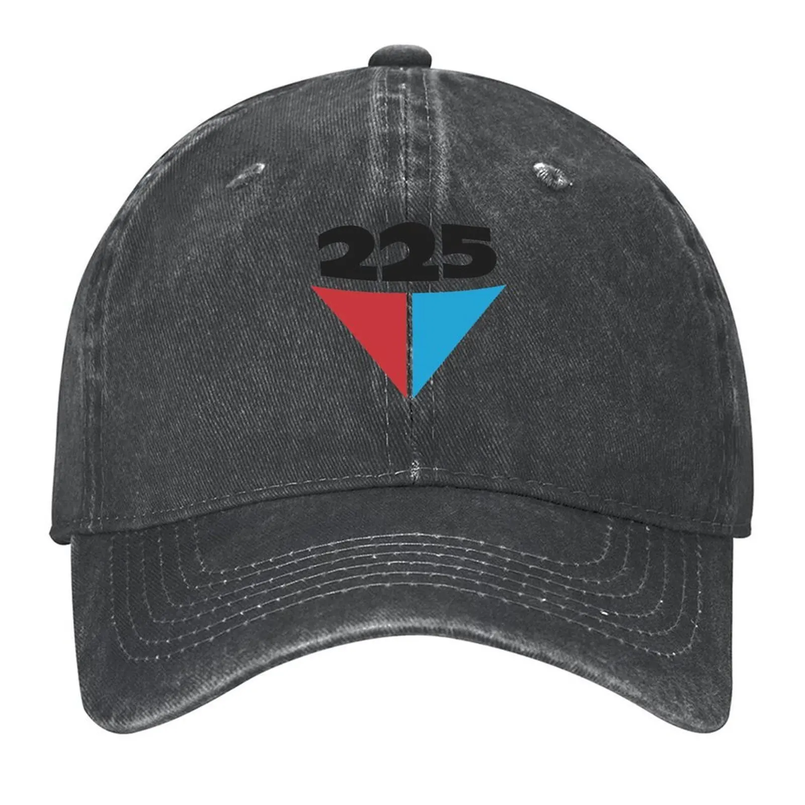 

225 Aussie Valiant Badge (Full Color) Baseball Cap Beach sun caps Uv Protection Solar Hat funny hat Golf Women Men's