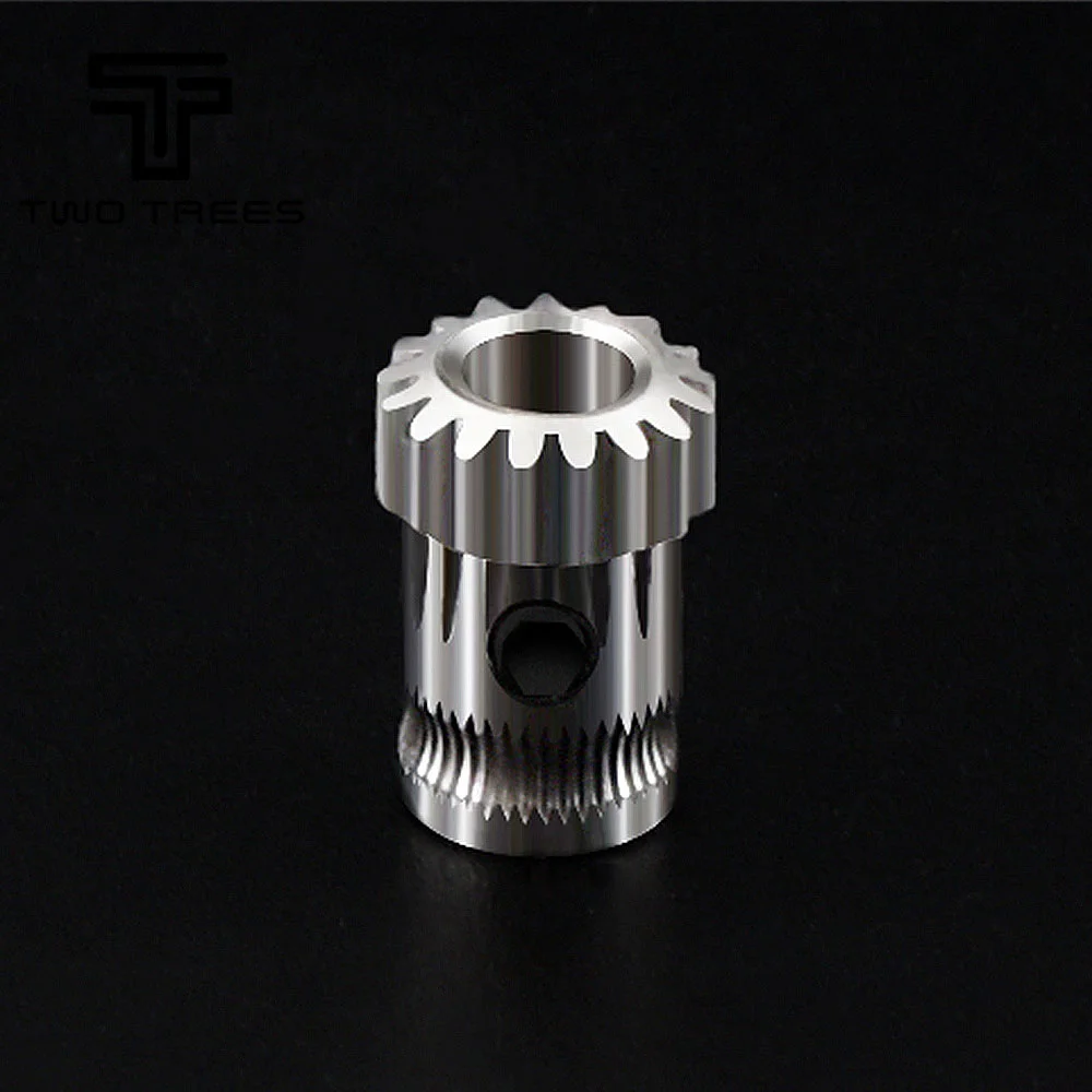 Drivegear Kit Dual Drive Gear - 3D Printer Extruder review and price