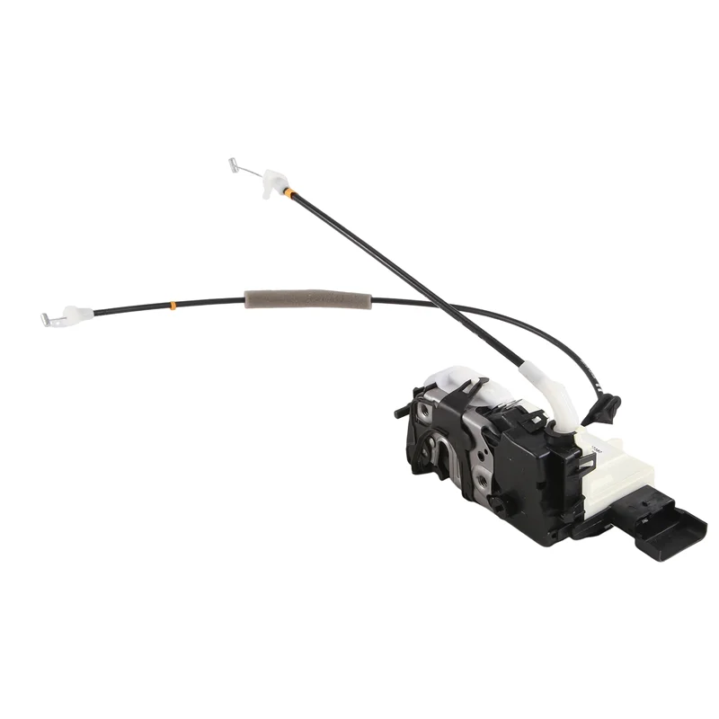 

AEA7-Door Lock Block Front Door Lock 9135CG 9136FW 9800616880 9800616780 For 308Sw 408 T7