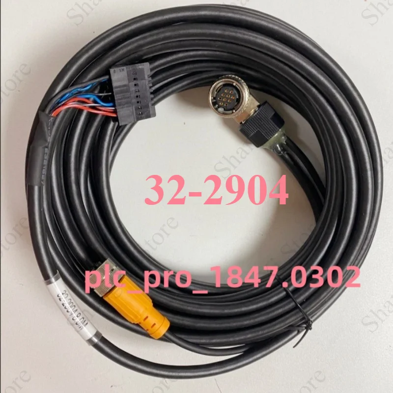 1PC Brand New 32-2904 Encoder Cable 8M 322904 Fast Delivery