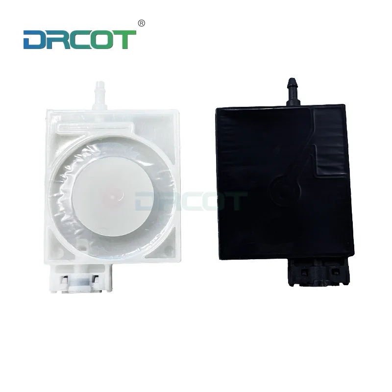 JV33 Ink Damper Large capacity For Epson XP600 DX5 4720 i3200 Printhead Print Head Eco Sovlent UV Printer Big Dumper