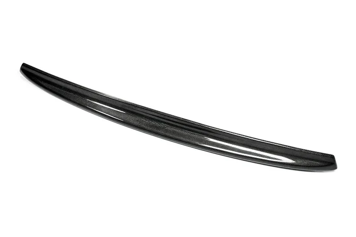 carbon fiber car parts for Evolution EVO 7 8 9 Type 2 Rear Spoiler (Original spoiler no need to be moved)