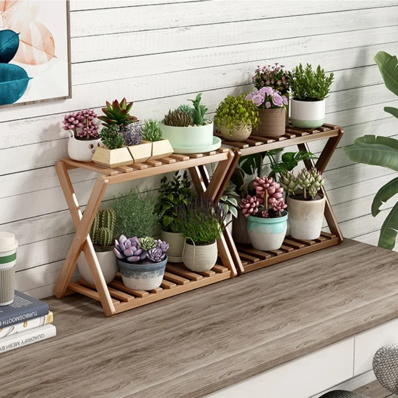 bamboo-balcony-small-flower-rack-sturdy-and-simple-storage-rack-indoor-household-bay-window-succulent-green-ivy-pot-rack