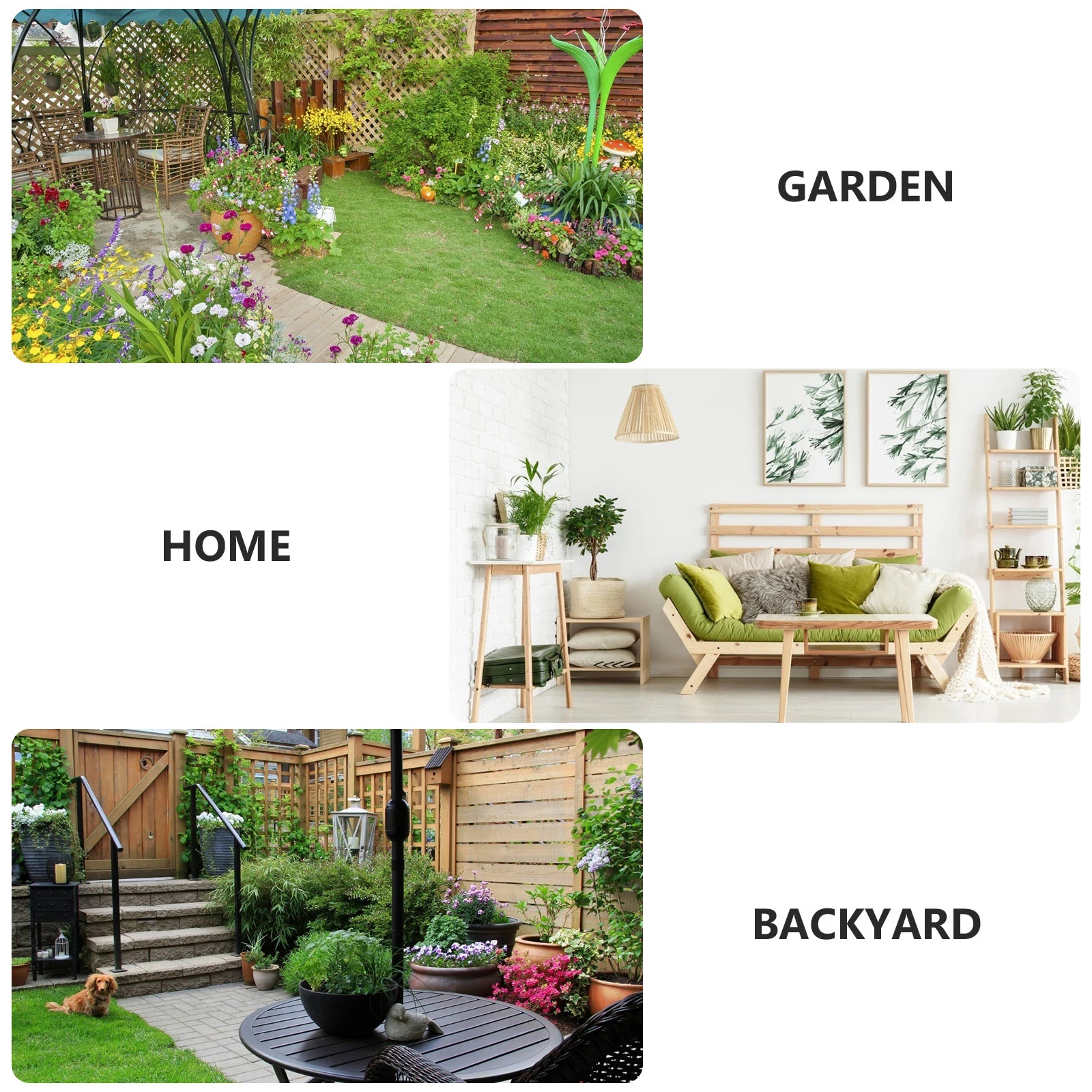 

4Pcs Owl Shape Automatic Watering Device Self-Watering Plant Bulbs PVC Durable Tool for Hanging Plants Garden Flower Lawn