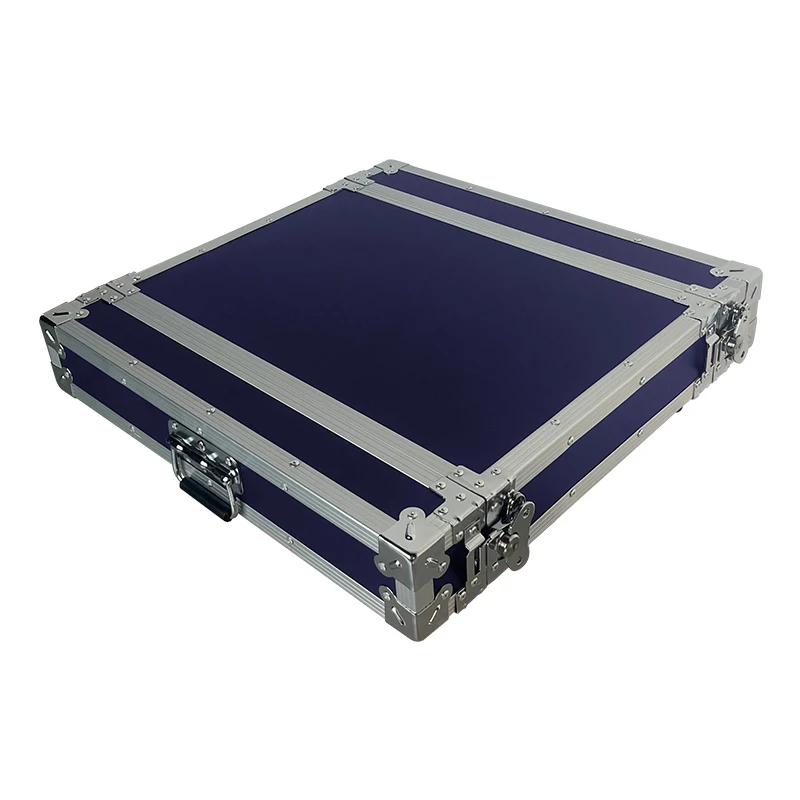 AMS-FC1U Obudowa lotnicza Trwała obudowa lotnicza zapewniająca ochronę ekranu wyświetlacza LED i kontroler procesora wideo LED