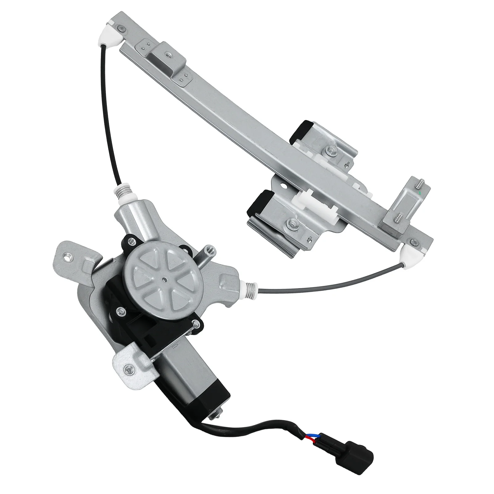 

Window Motor Regulator Kit for Chevrolet Tahoe 07-14 Passenger Side 82223