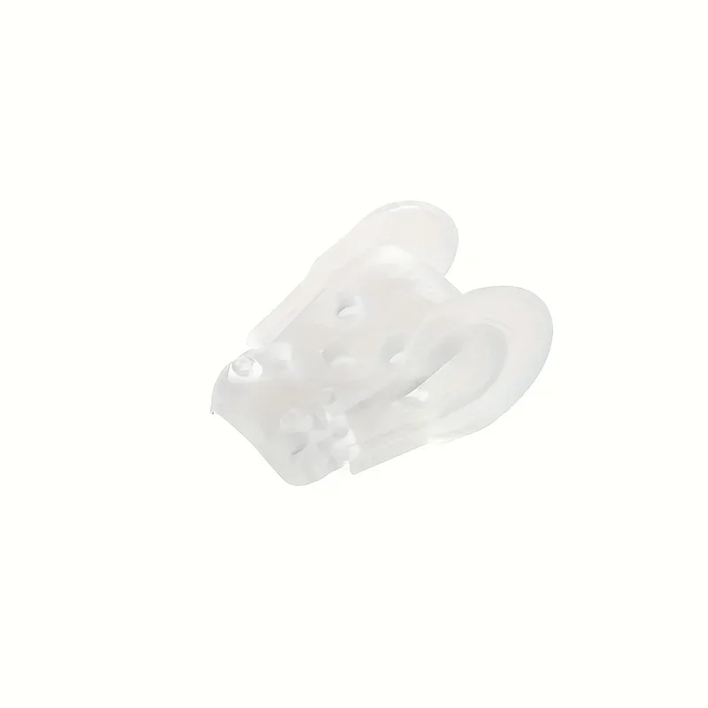 Anti-Friction Toe Separators/Pads - Breathable And Comfortable, Designed Specifically for Foot Care