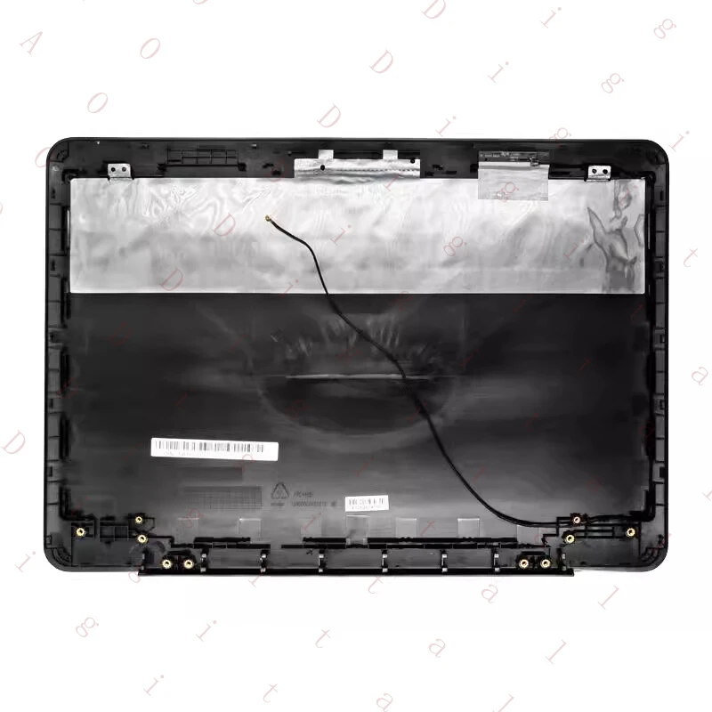 

MTG For ASUS R454LJ X455LD A455LJ W409L Black LCD Back Cover Top Lid