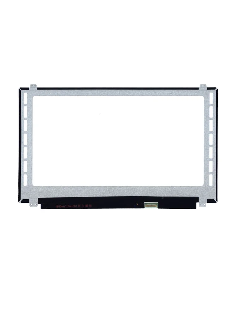 15.6-inch Laptop LCD Screen NT156FHM-N41 N31 N156HGE-EAB HB156FH1-301 401 B156HTN03.8 6 Display Panel FHD1920x1080 30pin