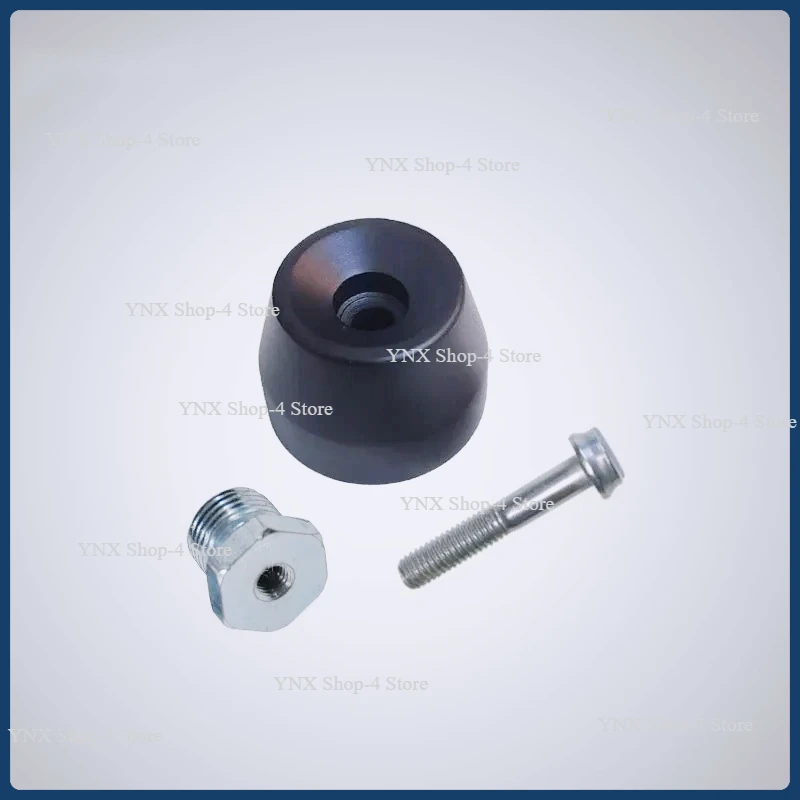 For VOGE 625 / 500 / 525 / 650 / 900  R AC DS RR DSX Balance Hammer Decorative Head Screw view 5