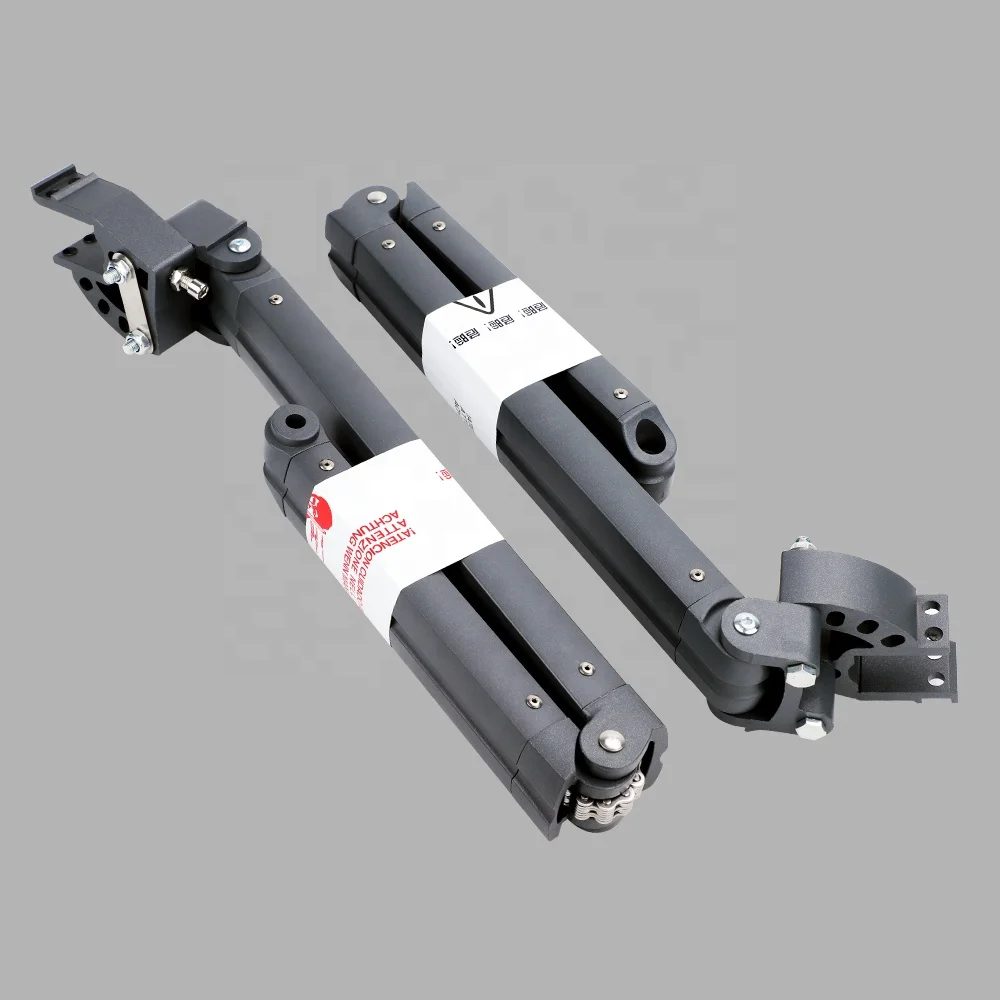 

ATV&UTVFoshan Factory Wholesale Custom Size Aluminum Alloy 6063 Retractable Folding Awning Arm Parts and Accessories