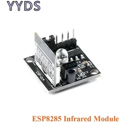ESP8285 IR Infrared Receiver Transmitter ESP-01M Wifi Wireless Remote Control Switch Module Development Board Module