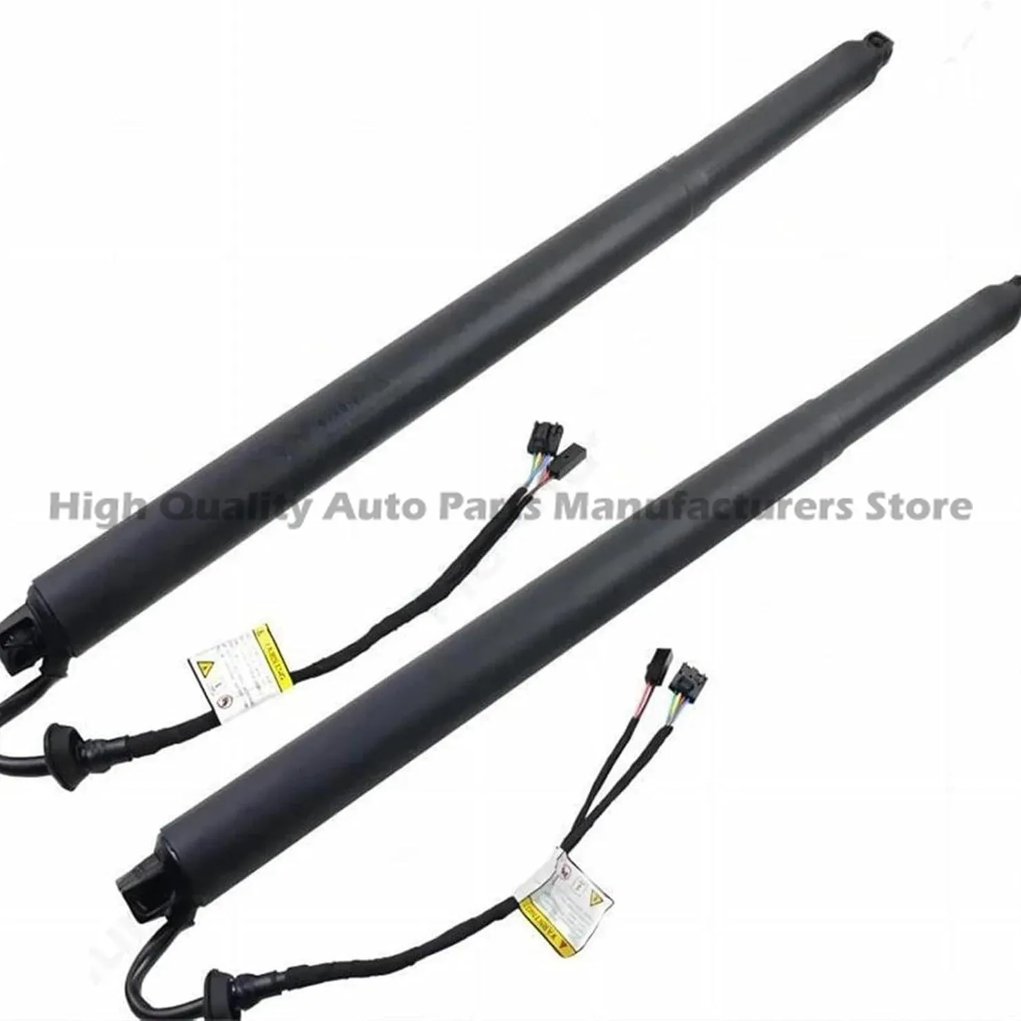 

1 Pair For Mercedes Benz GLE C292 2928900300 2928900400 electric tailgate struts