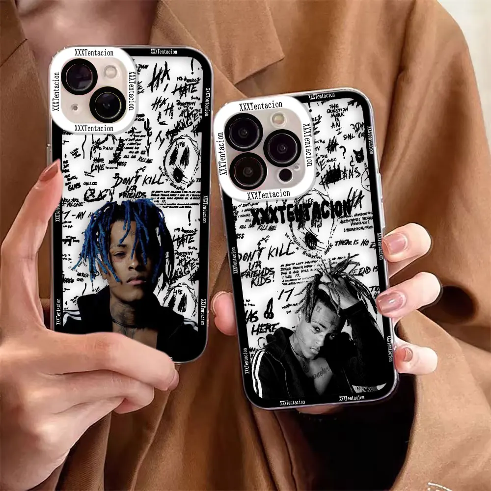 Rapper X-Xxxtentaci…