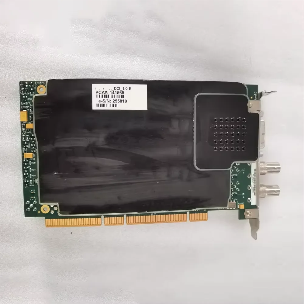 

Server video capture card for Dolphin_dci_1.0e CDCS2000