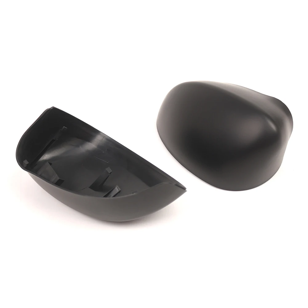 غطاء مرآة جانبية للرؤية الخلفية للسائق والركاب لسيارة فيات 500 500C 2007-2023 لـ GRANDE PUNTO DAL 2005-2018