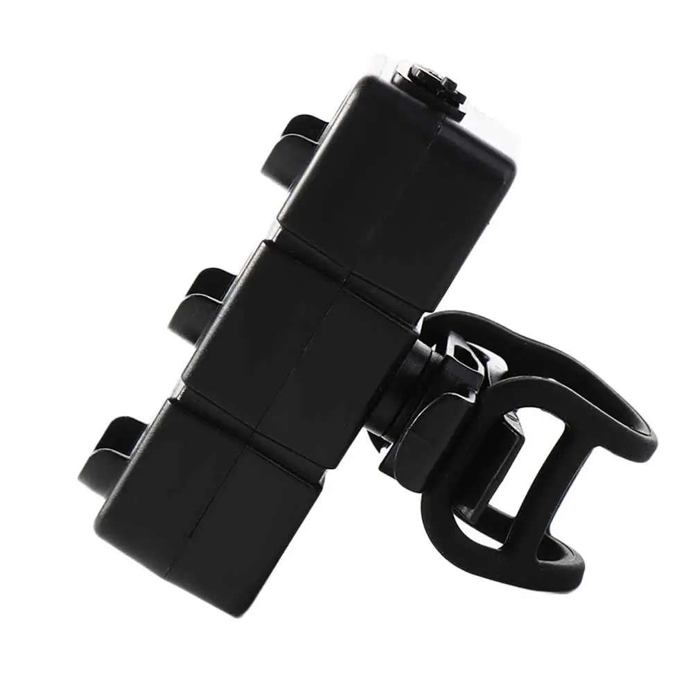 

Waterproof Bicycle Tail Light Smart Charging Bicycle Rear Light LED Multifunctional Led Bike Light Bike Seatpost