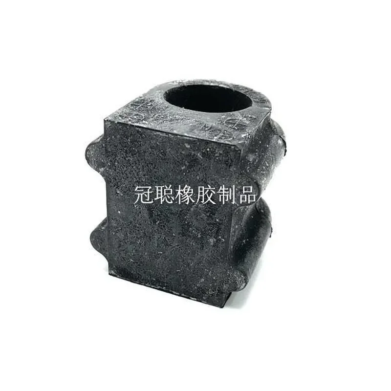 for 54813-2H000 548132H000 Front Balance Rod Rubber Sleeve Stabilizing Rod Bushing Chassis Parts view 3