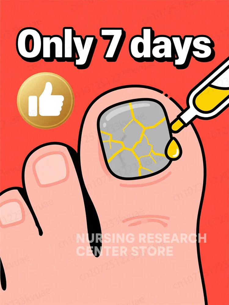 

Восстановите здоровые ногти. Со скидкой