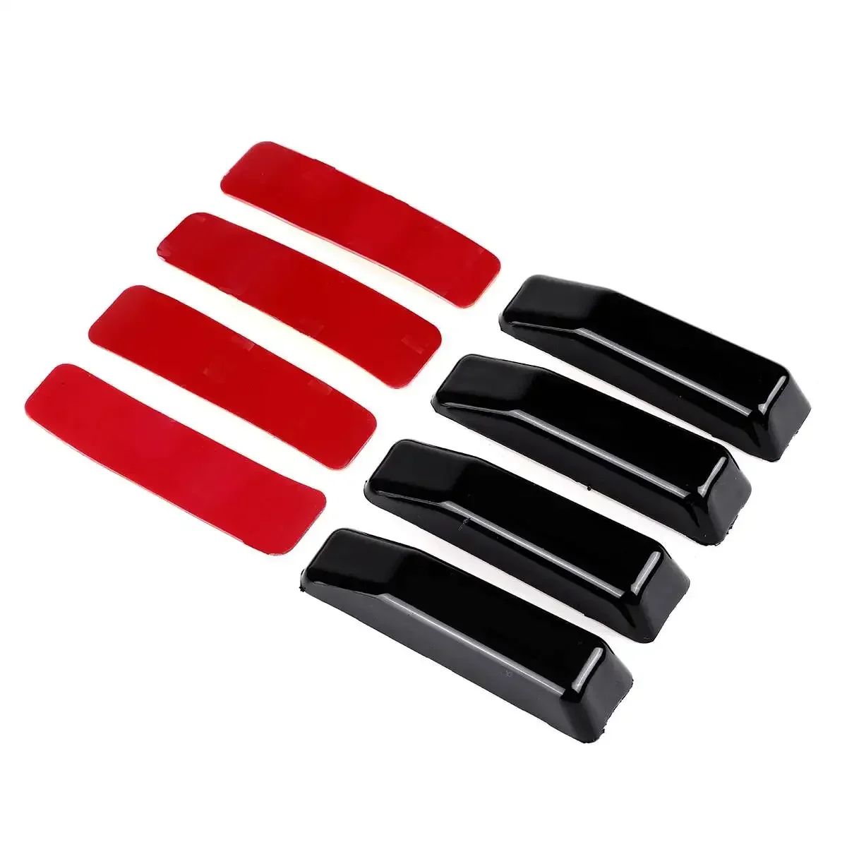 4 Color Car Rear Roof Spoiler Wing Spoiler Cover For Honda For Civic FK4 FK7 5 Door Hatchback 2016-2020 Rear Spoiler Body Kit