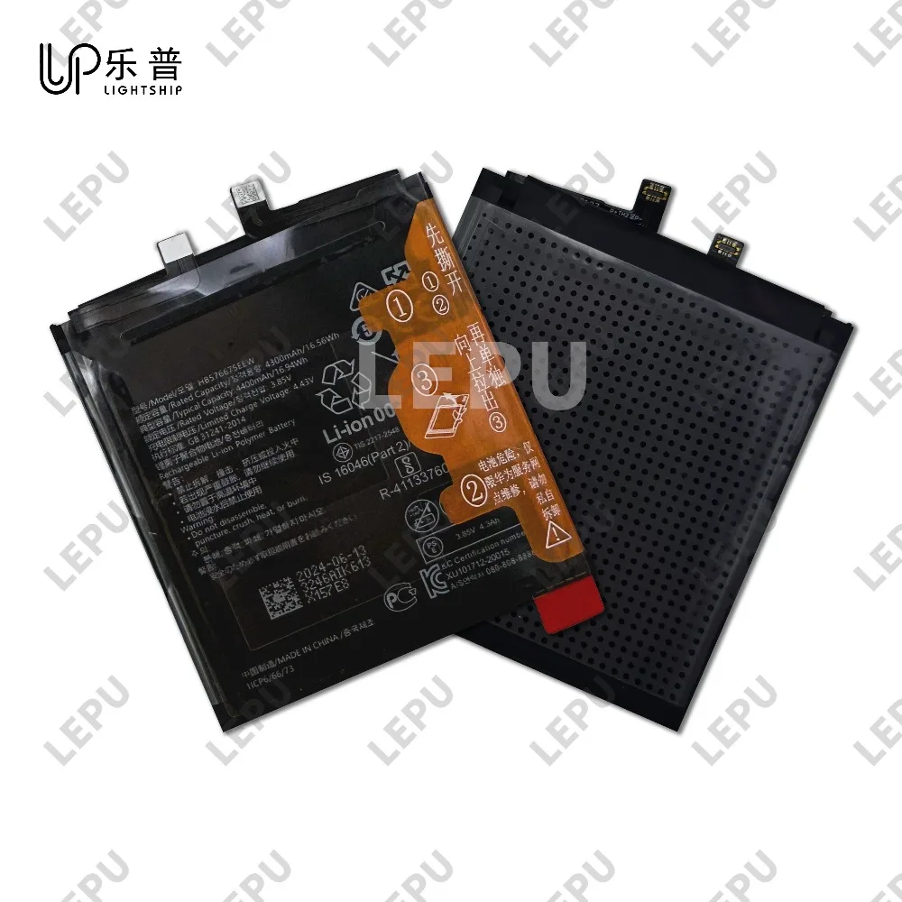 

HONOR 50 X50 X6 X7A PLAY 9T 9A Аккумулятор HUAWEI MATE 10 20 30 NOVA 7I Оригинальный аккумулятор HONOR 4C 9X X10 X30 50 LITE Аккумулятор для телефона