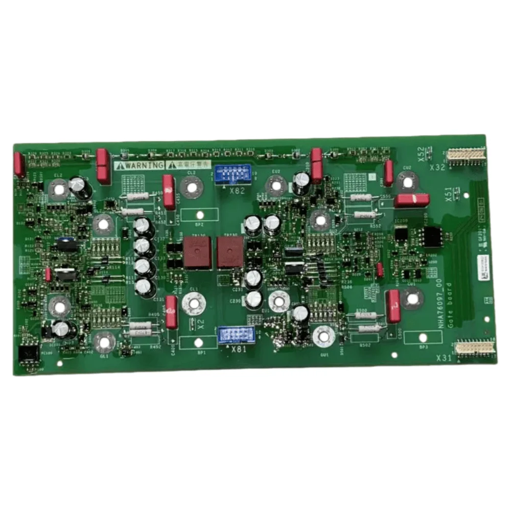 ATV630 ATV930 Series Inverter Driver Board VX4VP1400 VX4GPC2225N4F VX4GPC31N4F