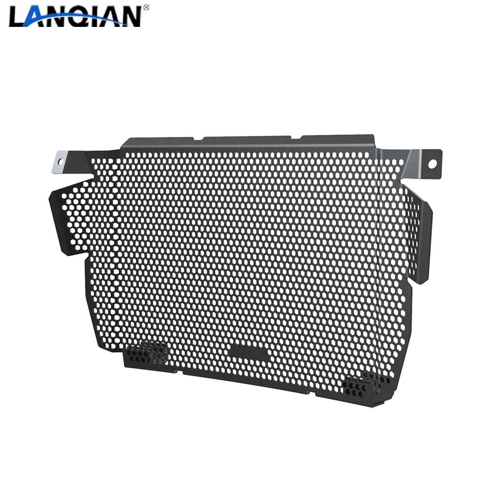 

For Ducati Hypermotard 698 Mono RVE/Hypermotard 698 2024 2025 2026 Motorcycle Radiator Guard Grille Cover Protector Access