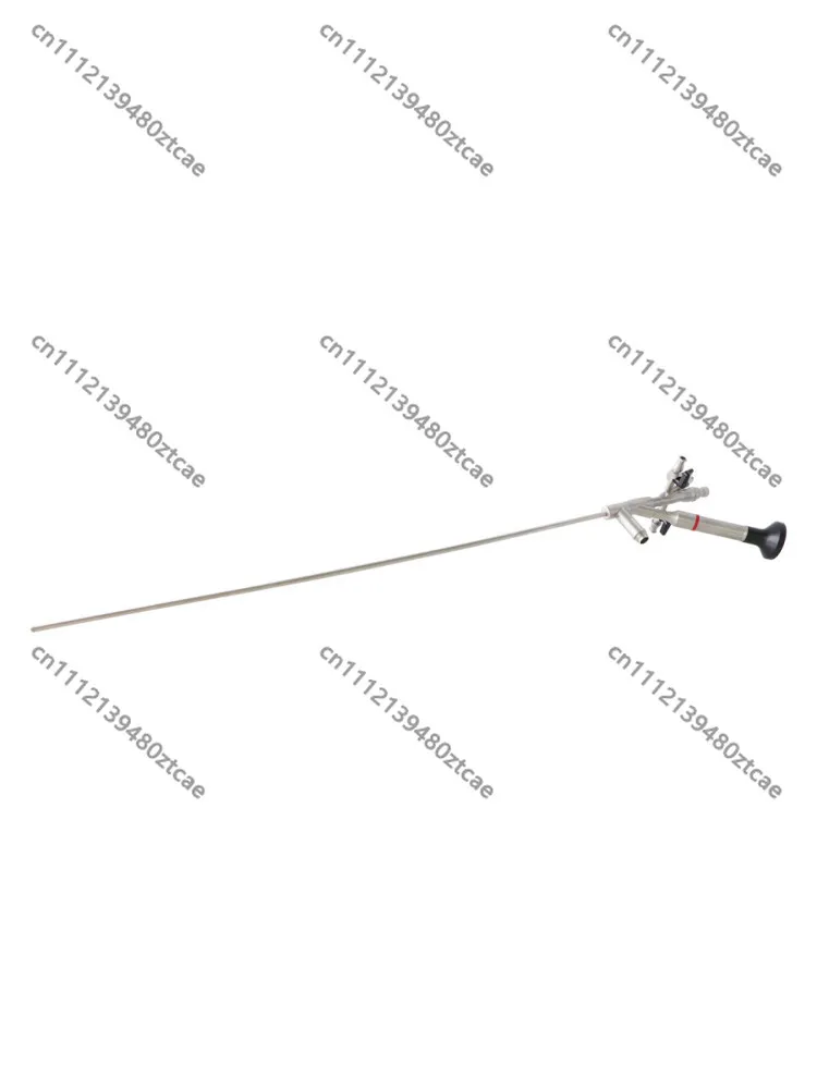 Ureteroscope for Medical Teaching Training Demonstration Use