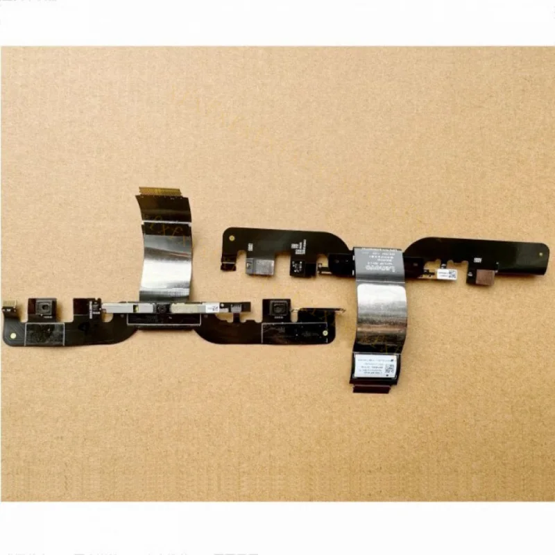 Teclado de repuesto Lptop compatible con Lenovo Yoga 910-13 910- 13IKB retroiluminación de diseño español Teclado de repuesto Lptop compatible con Lenovo Yoga 910-13 910- 13IKB retroiluminación de diseño español