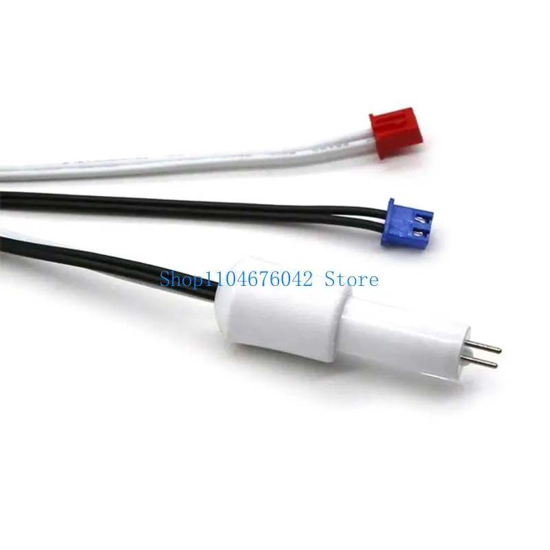 TDS Sensor Water Conductivity Sensor Probe Liquid Detection Water-Quality Monitoring TDS Monitor
