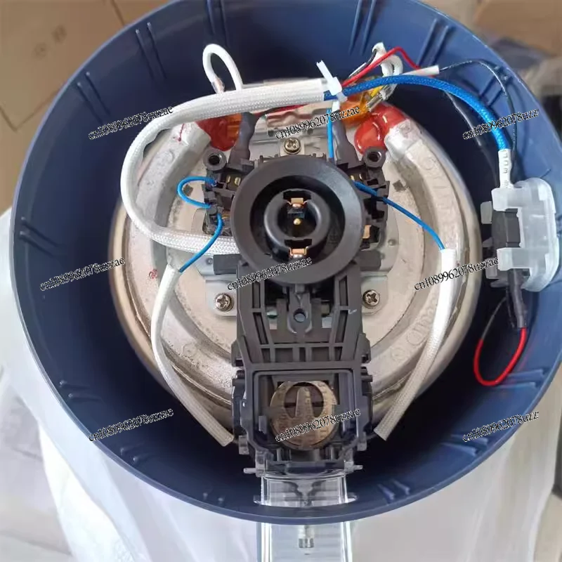 Electric Kettle Accessories Coupler MK-SHE1521 Kettle Thermostat Switch Button Base Core