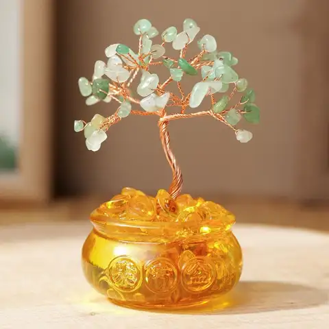 8 best sales तांबे का पेड़ - №8