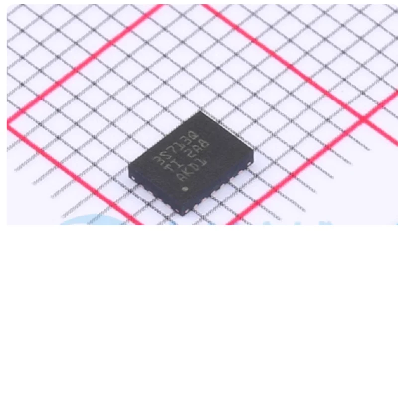 

Микросхемы защиты от перенапряжения TPD3S713QRVCRQ1, автомобильный интерфейс USB 2.0 PRO (Электронные компоненты)