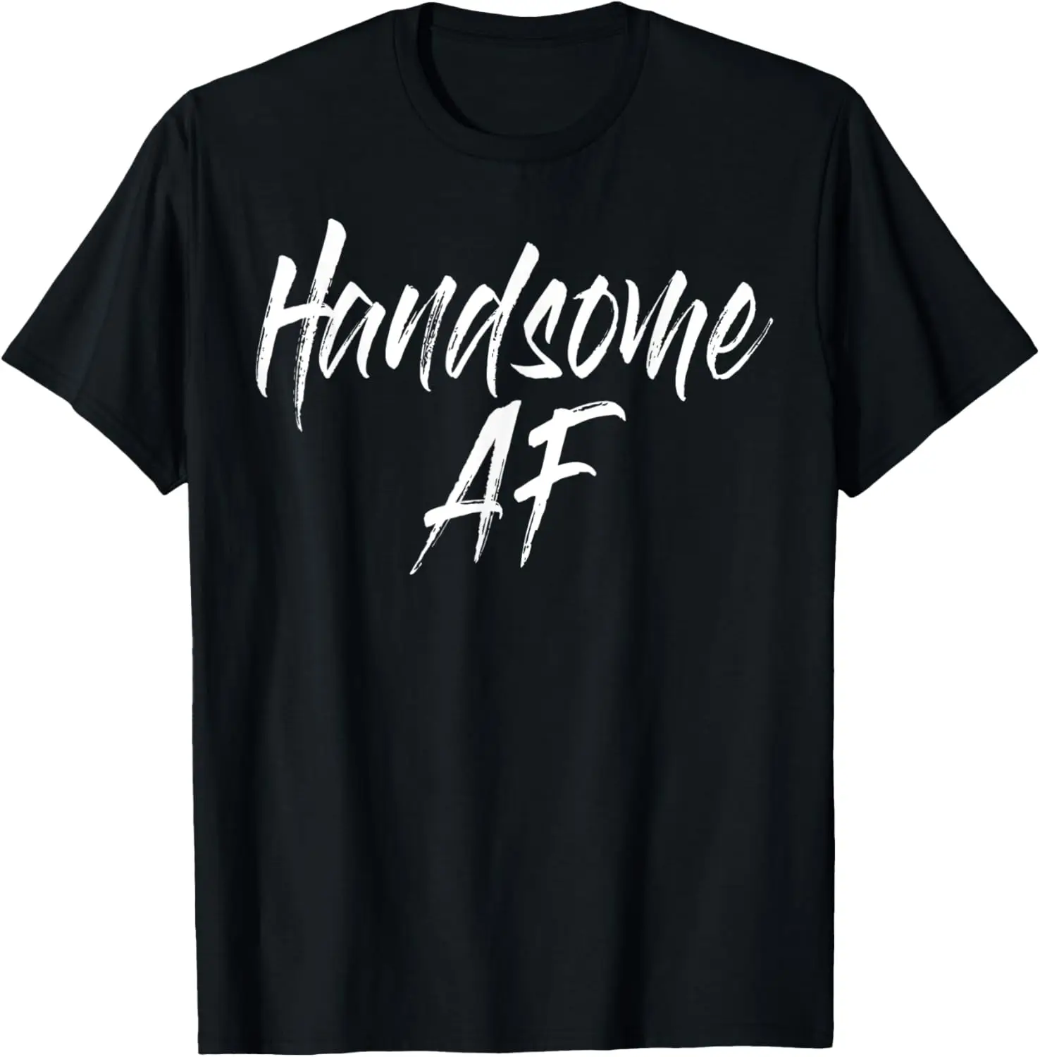 Handsome Af Tshirts - image