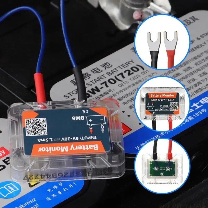 J0MA BM6 Wireless 1…