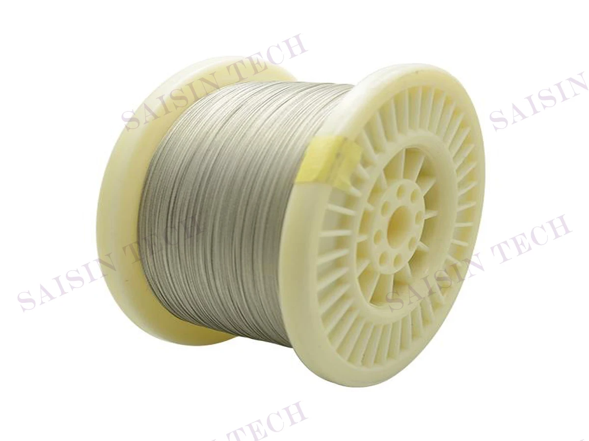 

Free shipping FACTORY offer 0.25mm Diamond Wire for Cutting Silicon Wafer (500m/lot)