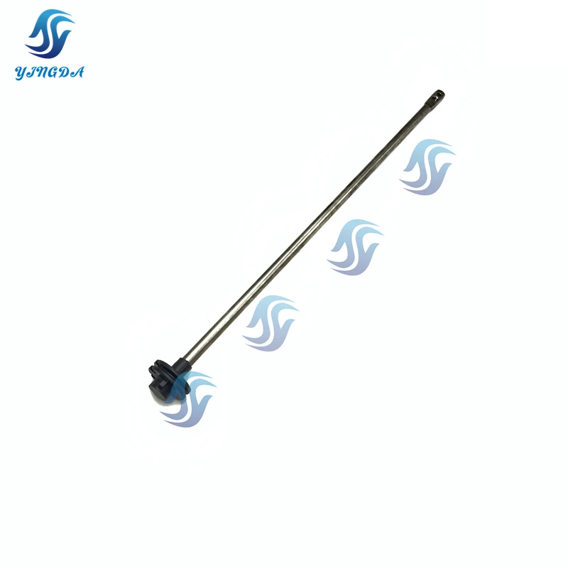 

63220-96302 Рычаг дроссельной заслонкиДля подвесного двигателя Suzuki DT15/DT25/DT30 DT40/DT9.9 Аксессуары Прямая поставка от производителя