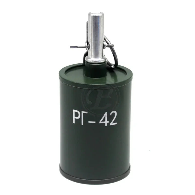 لعبة RG42 نسخة معدنية غير وظيفية نموذج ثابت وسائل تعليمية الحرف اليدوية لاعب جمع من فيلم التلفزيون الدعائم الديكور #4